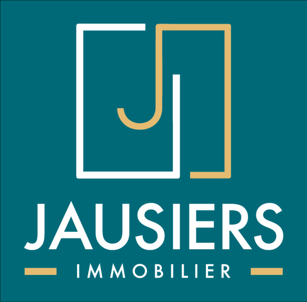 Logo Jausiers Immobilier