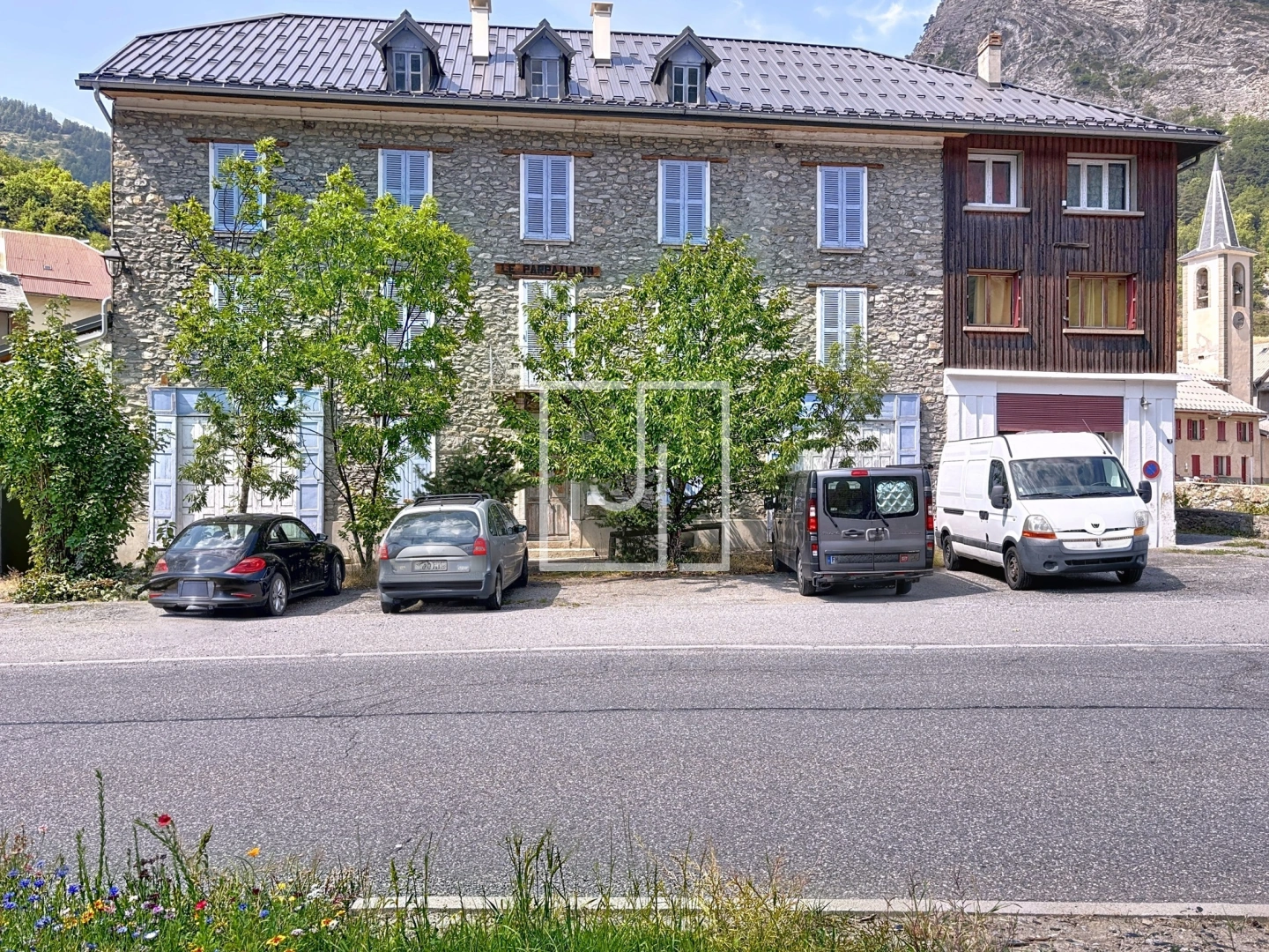 property