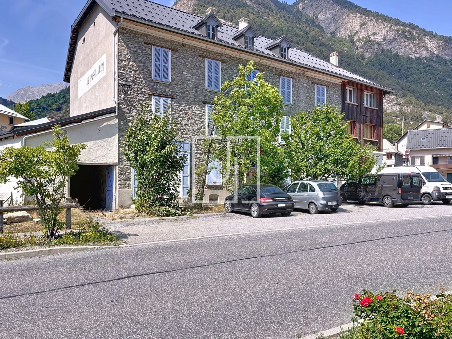 property