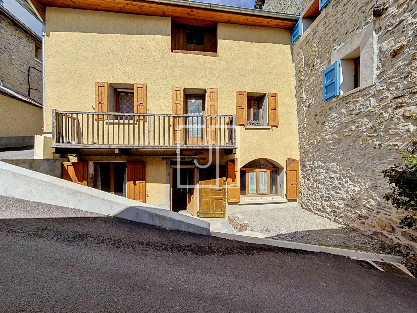 property