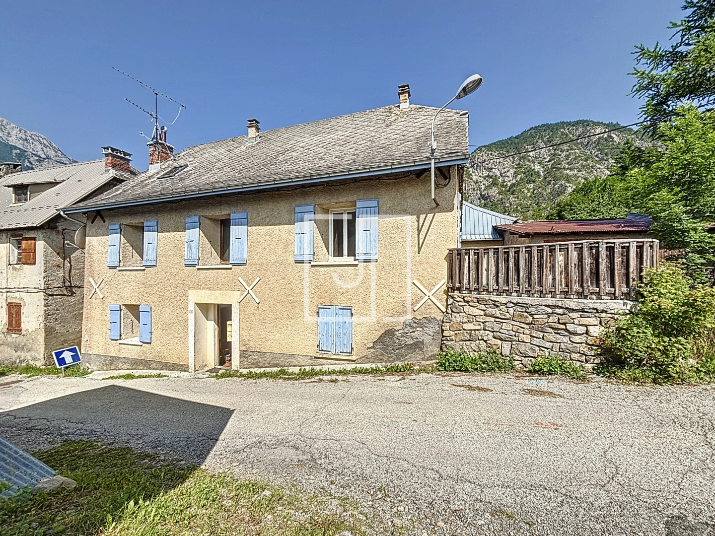 property