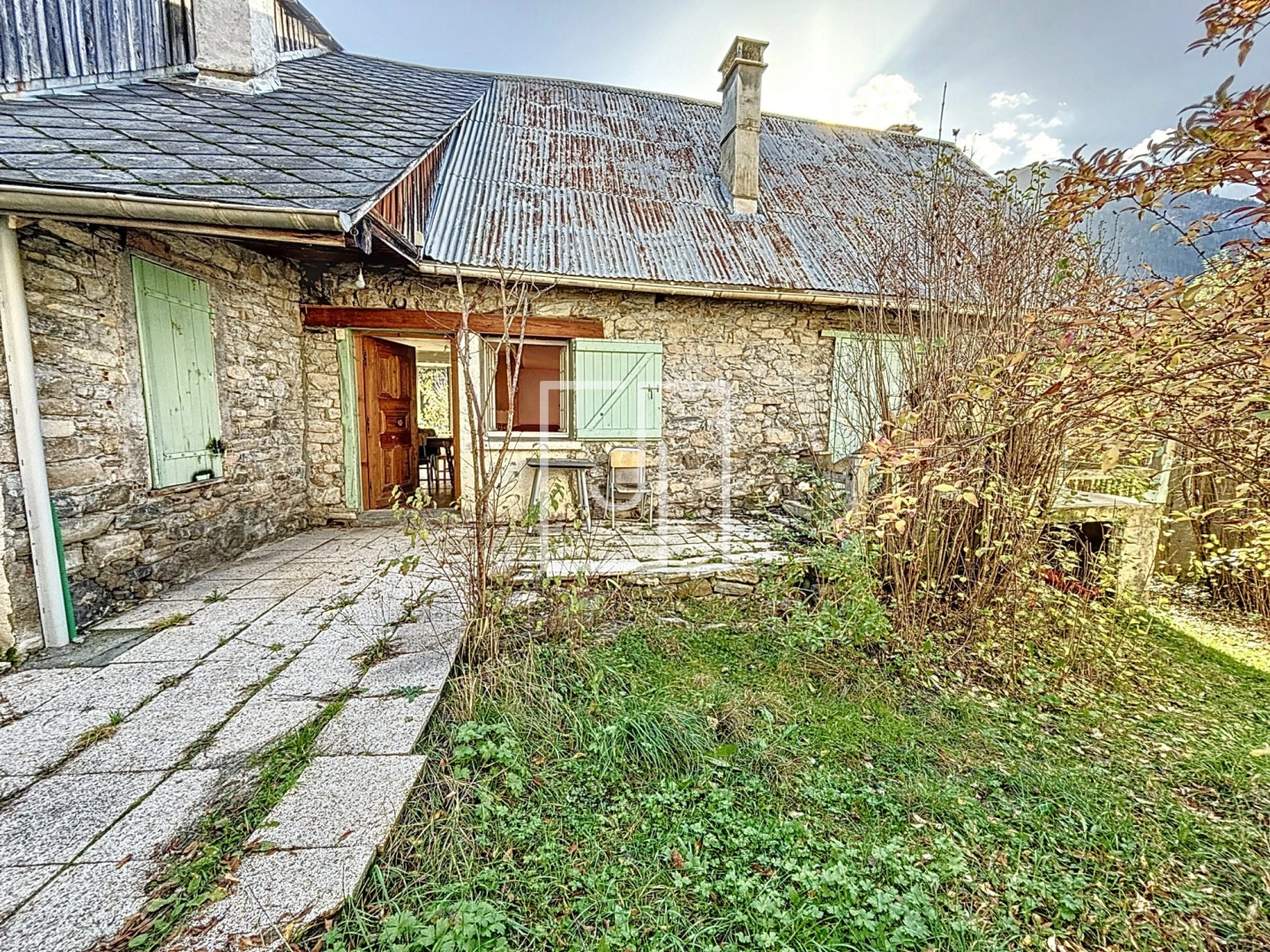 property