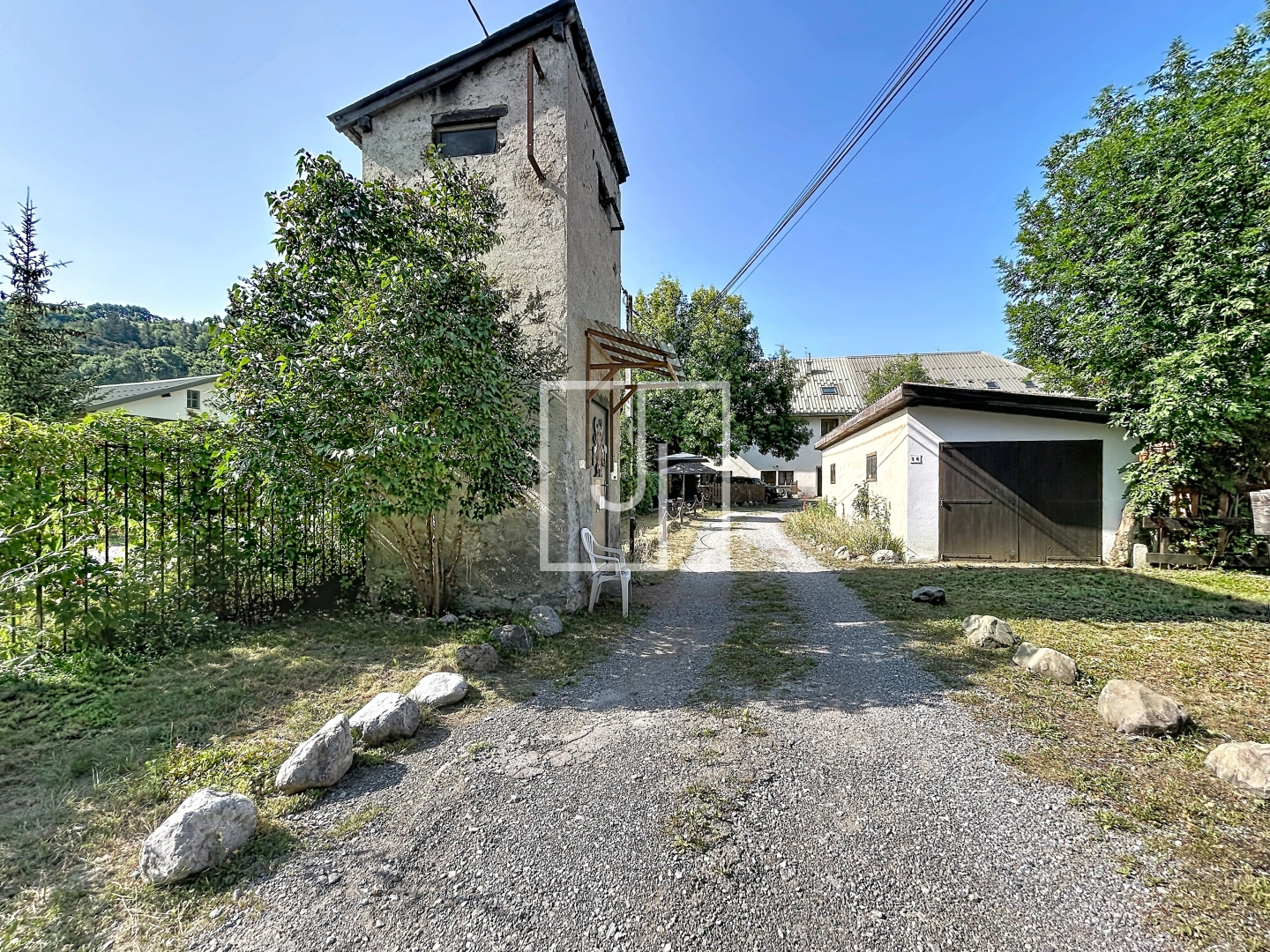 property