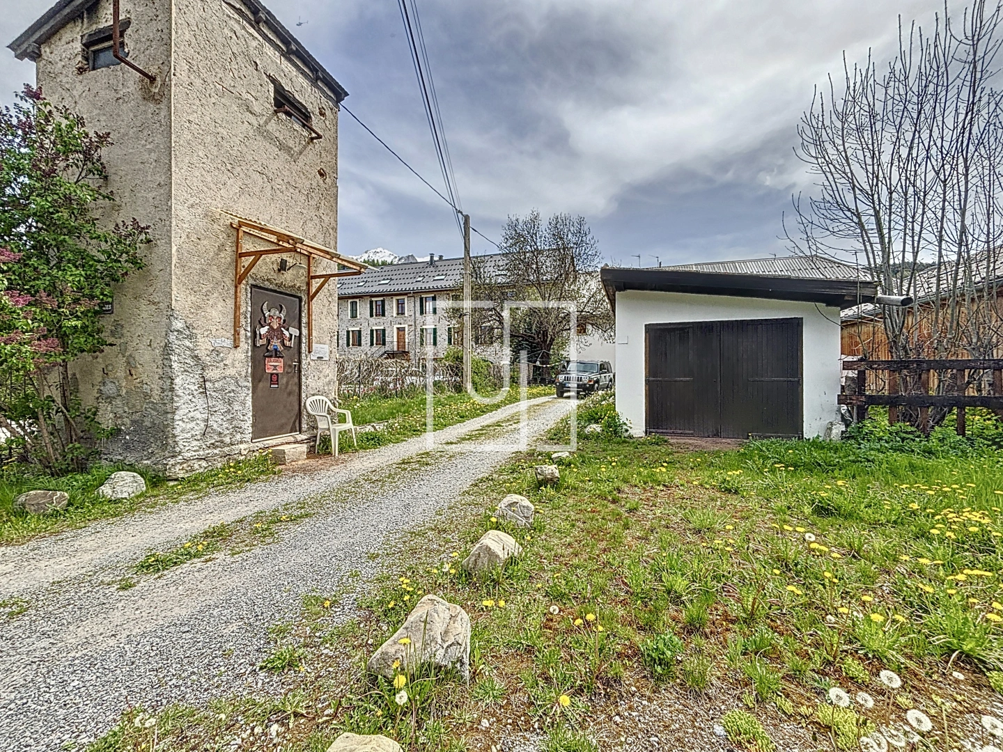 property