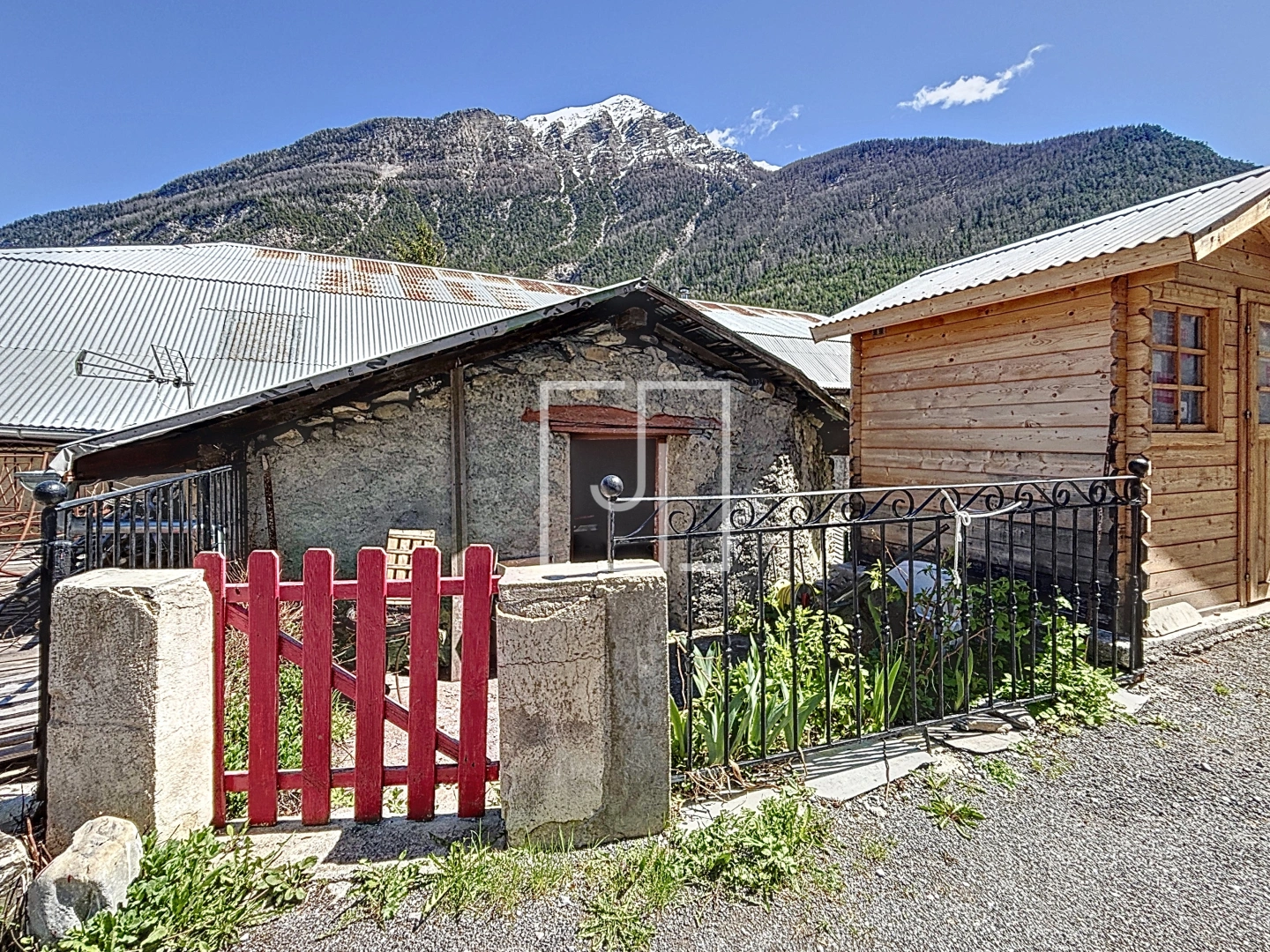 property