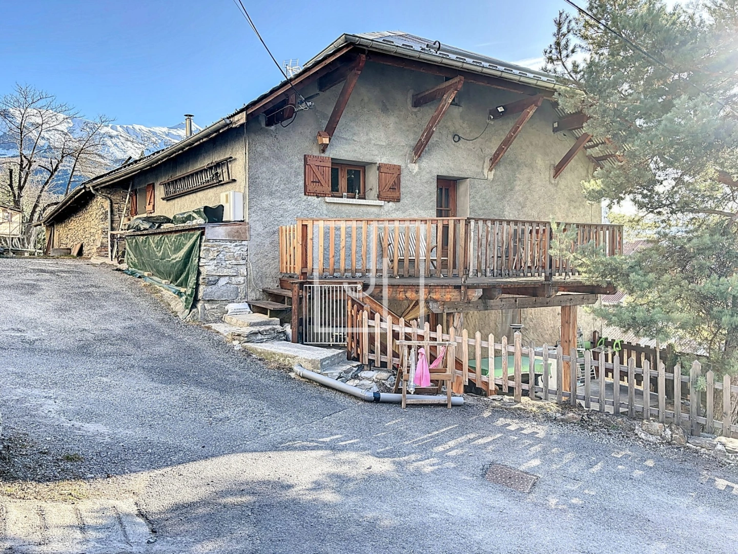 property